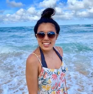 Meet your Posher, Kaitlyn